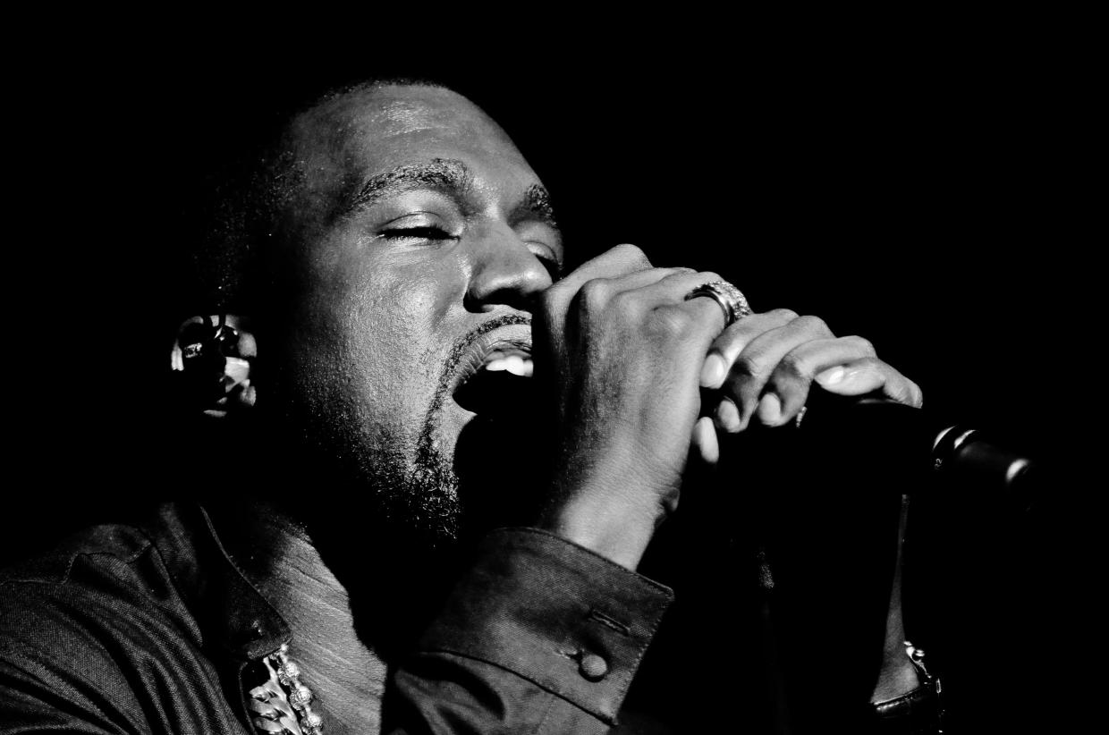 Kanye West Won’t Appear on Arizona’s November Ballot