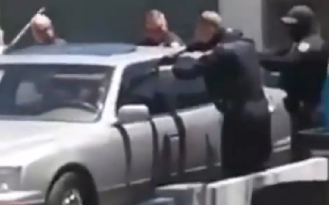 Fatal Shooting by Phoenix Police on July 4 Sparks New Protest