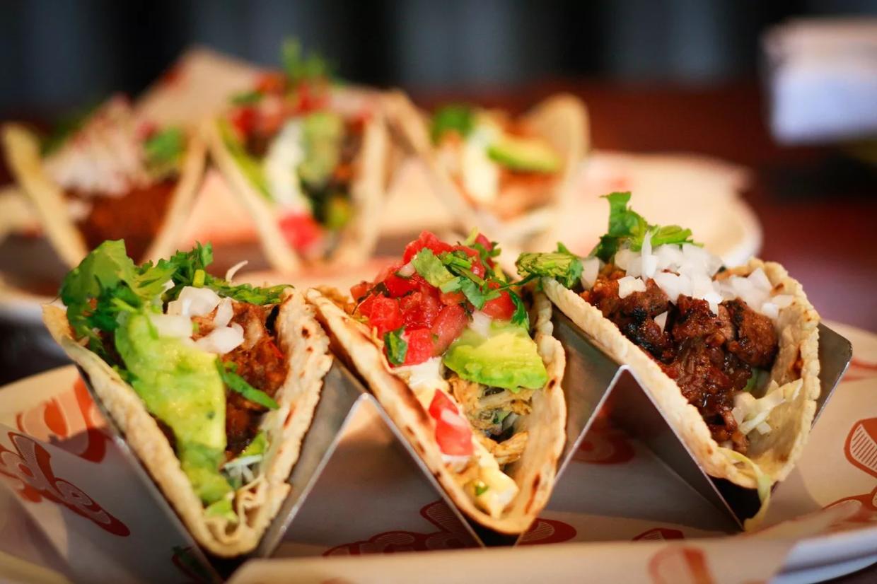 Popular Mexican restaurant to close after 13 years. Stop by for a final taco