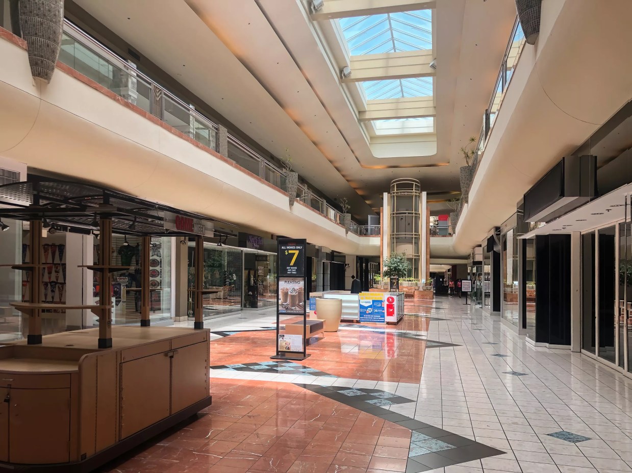 The End of Metrocenter Is More Than Just the Closing of a Phoenix Mall