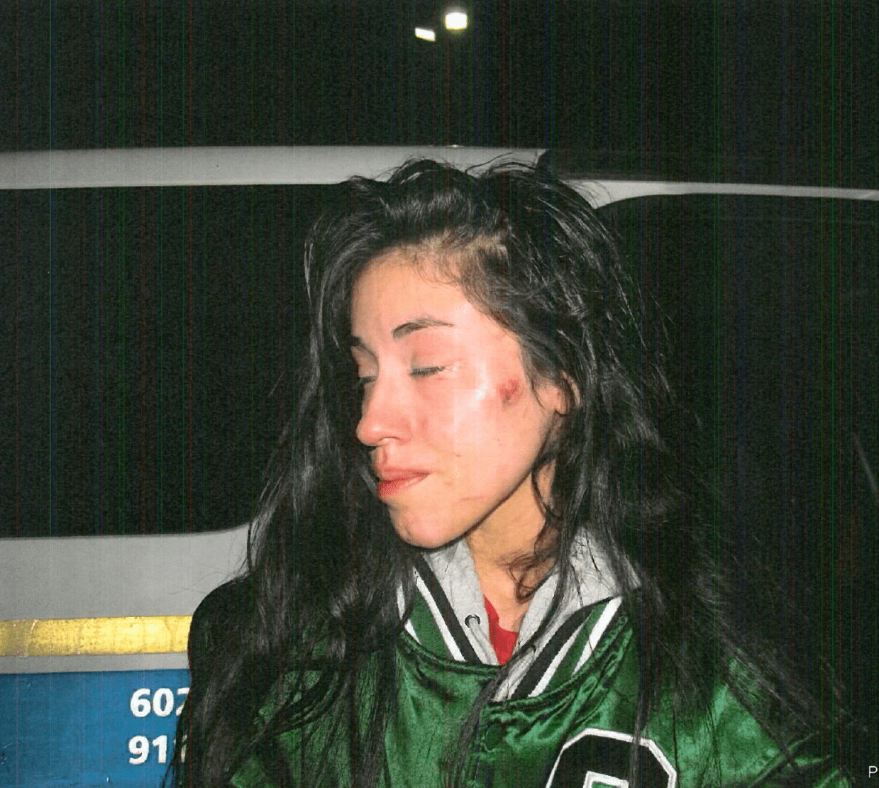 Claims Filed in Violent Arrest of Woman by Phoenix Police During Traffic Stop