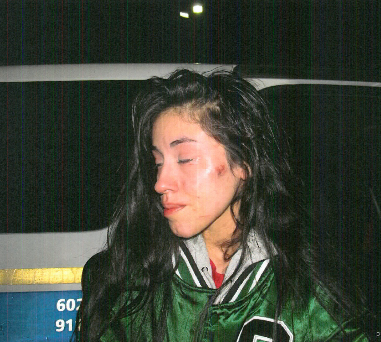 Claims Filed in Violent Arrest of Woman by Phoenix Police During Traffic Stop