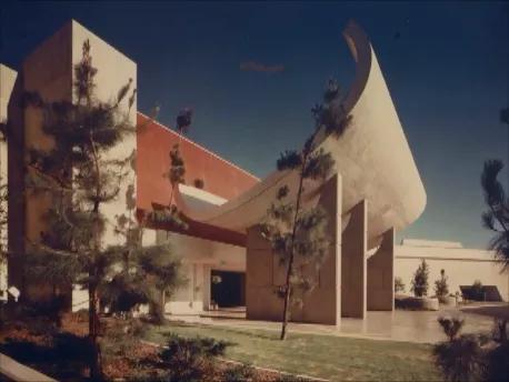 Mall Brat: A Late ’70s Class Trip of Sorts to Metrocenter