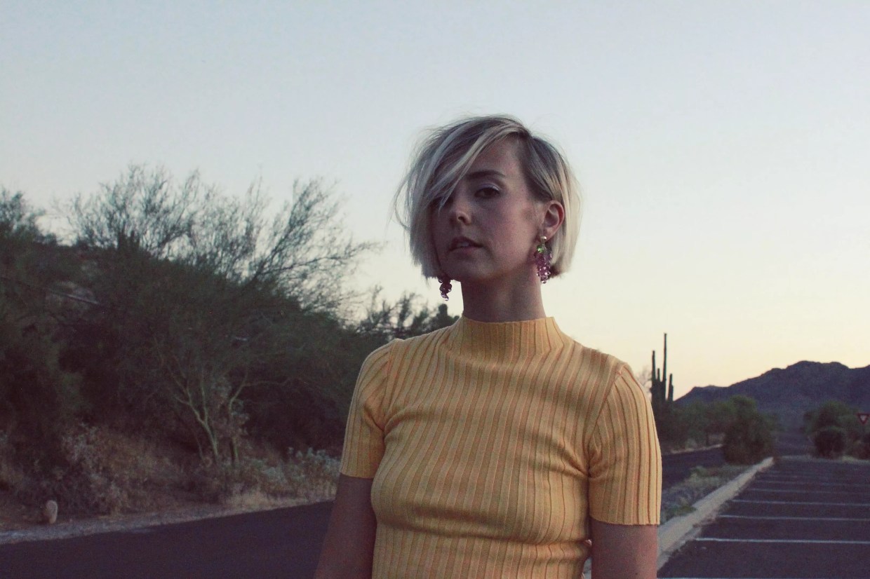 Mesa Singer-Songwriter pennybirdrabbit Has New Music and a New Definition of Success