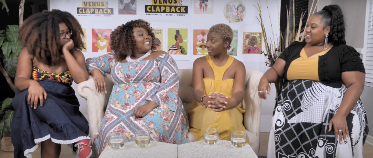 Find a New Sound: Five Local BIPOC Podcasts to Check Out