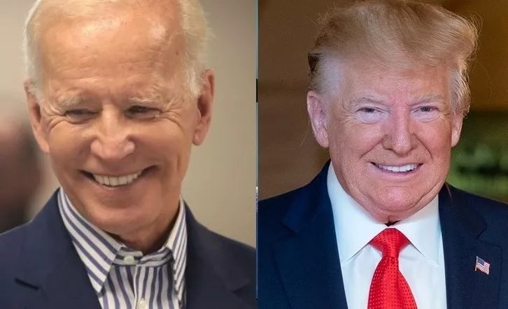 Biden Wins Arizona, AP and Fox News Say
