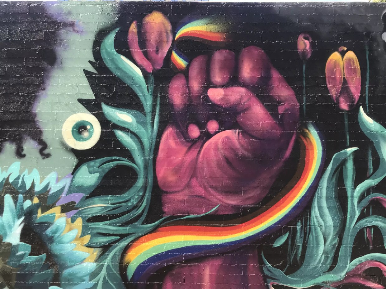 15 Social Justice Murals in Metro Phoenix — and Where to Find Them