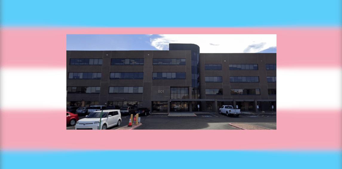 State Affordable Health Care Authority Sued Over Ban On Gender-Affirming Surgery