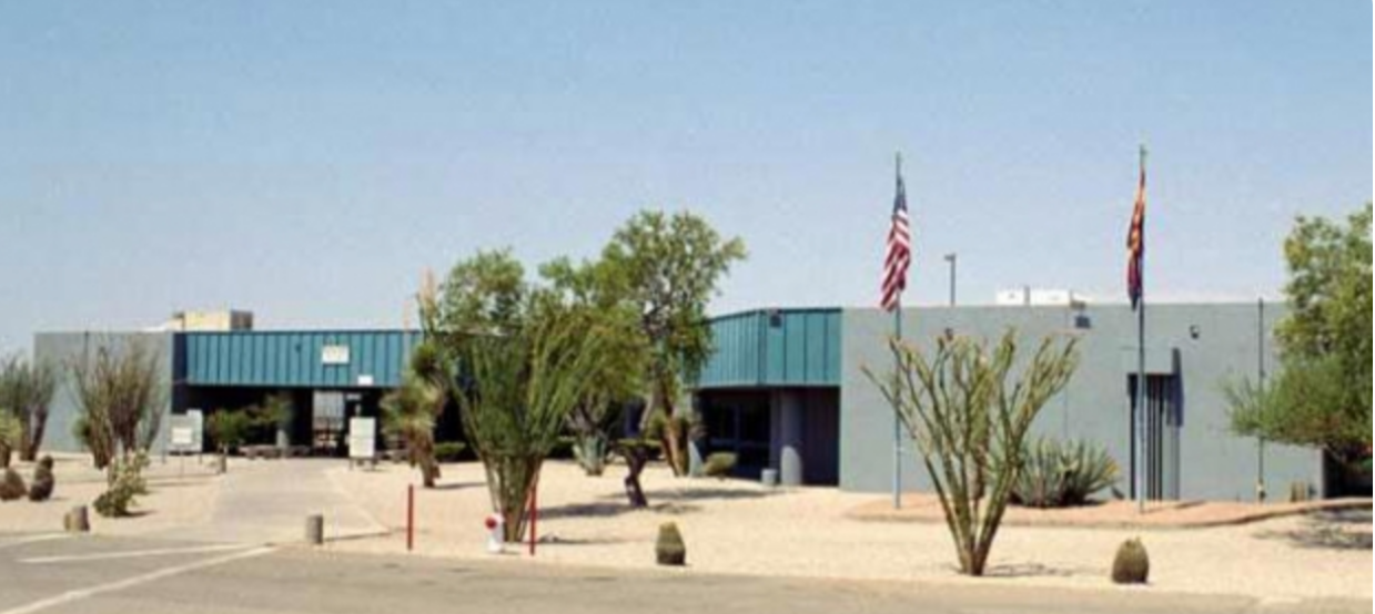 ‘We Are Not Animals’: Prisoner Slams State Response to COVID-19 Outbreak