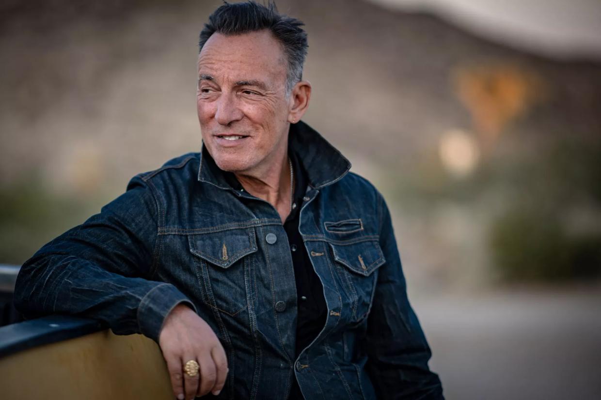 Your ultimate guide to Bruce Springsteen’s Phoenix concert