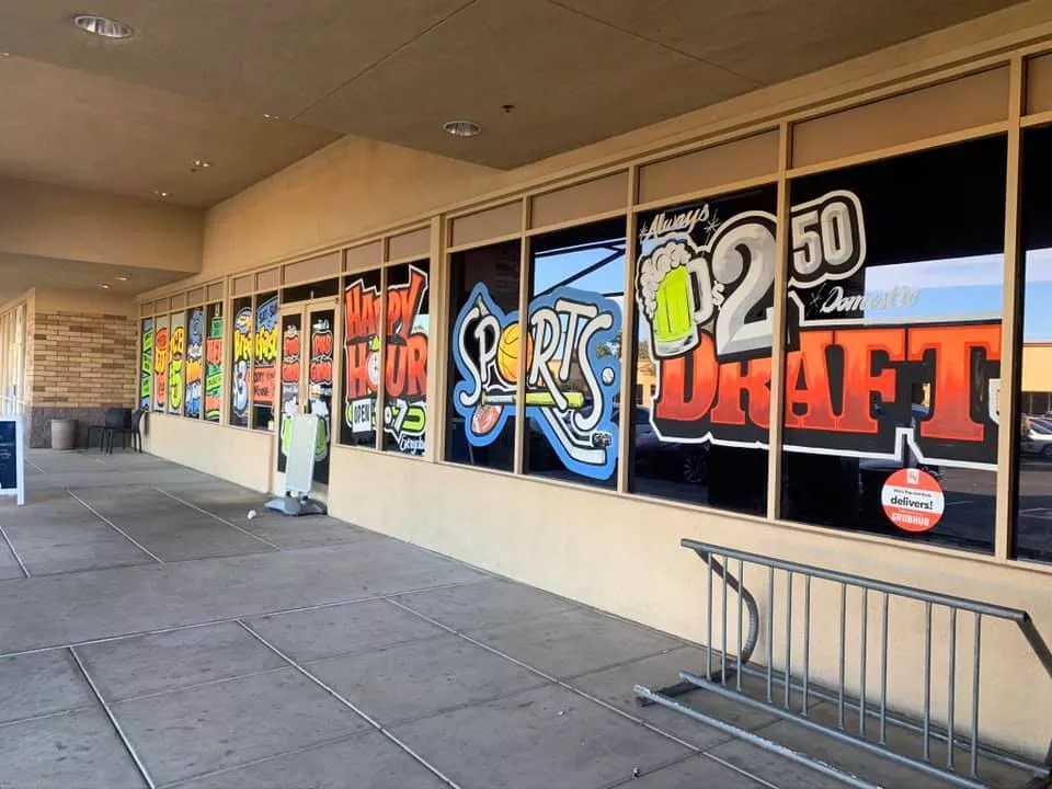 Rick’s Pub & Grub in Chandler Ordered to Close Down by the State