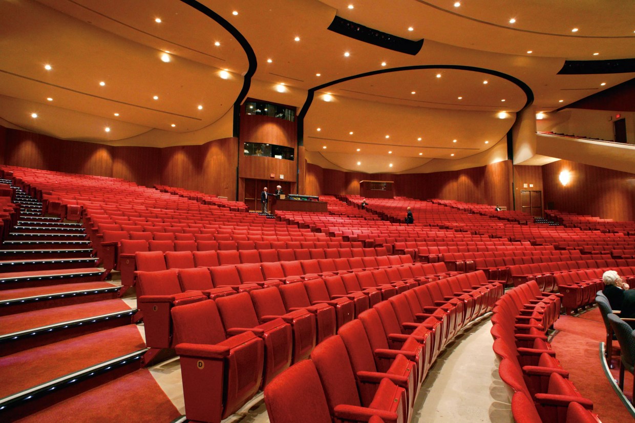 Here Are the Current COVID-19 Protocols at Phoenix Museums and Theaters