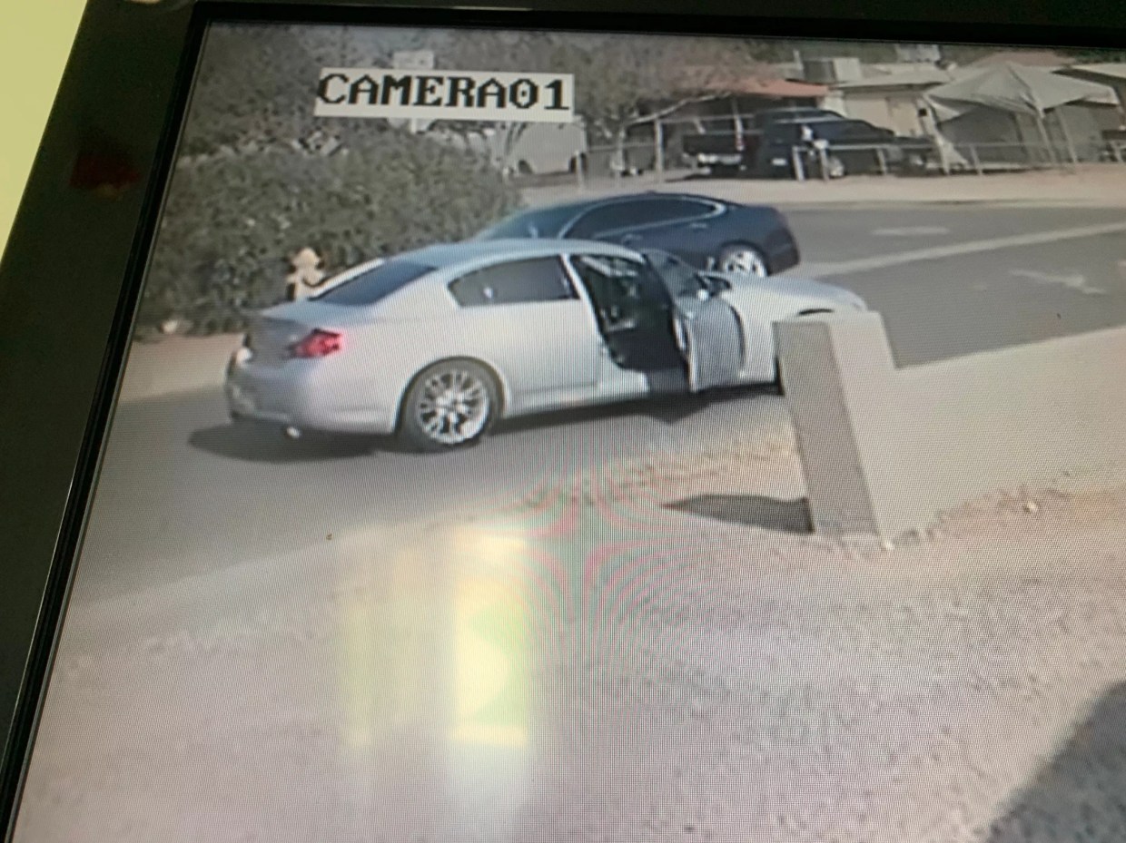 A Teen Is in Custody After He Allegedly Shot at DPS Detectives