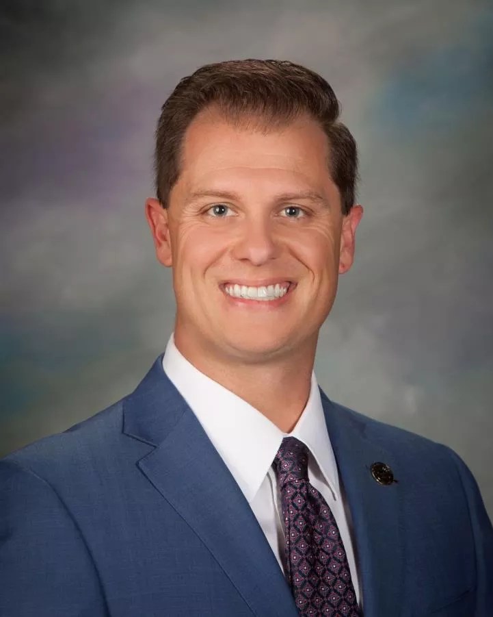 Future Arizona Legislator Ran Teen Disinformation Cell, <i>WaPo </i>Reports