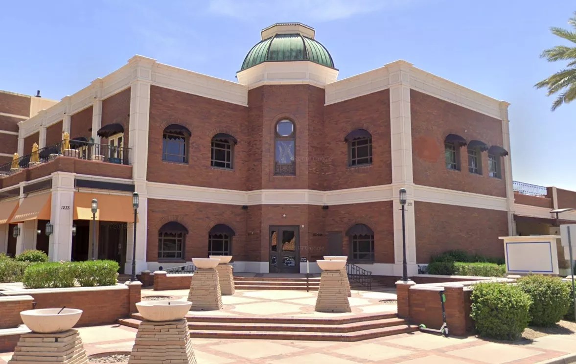 Game Bar Endgame (Finally) Reopens in Mesa