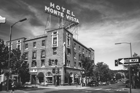 12 most haunted places in Phoenix, Tempe and around Arizona