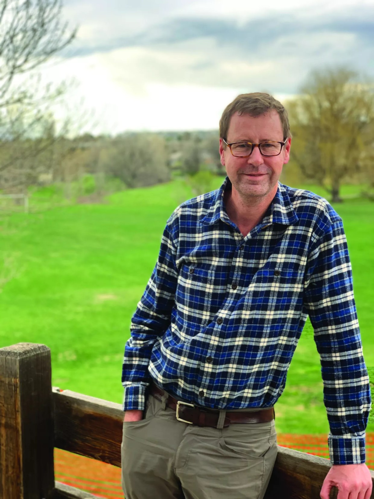 Author Tom Zoellner Talks Patriotism, Politics, and <i>The National Road</i>