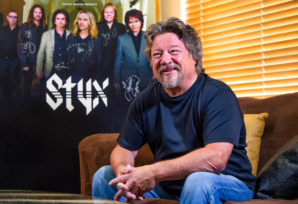 Legendary Phoenix Concert Promoter Danny Zelisko Gives Readers <i>All Exce$$</i> to His Life