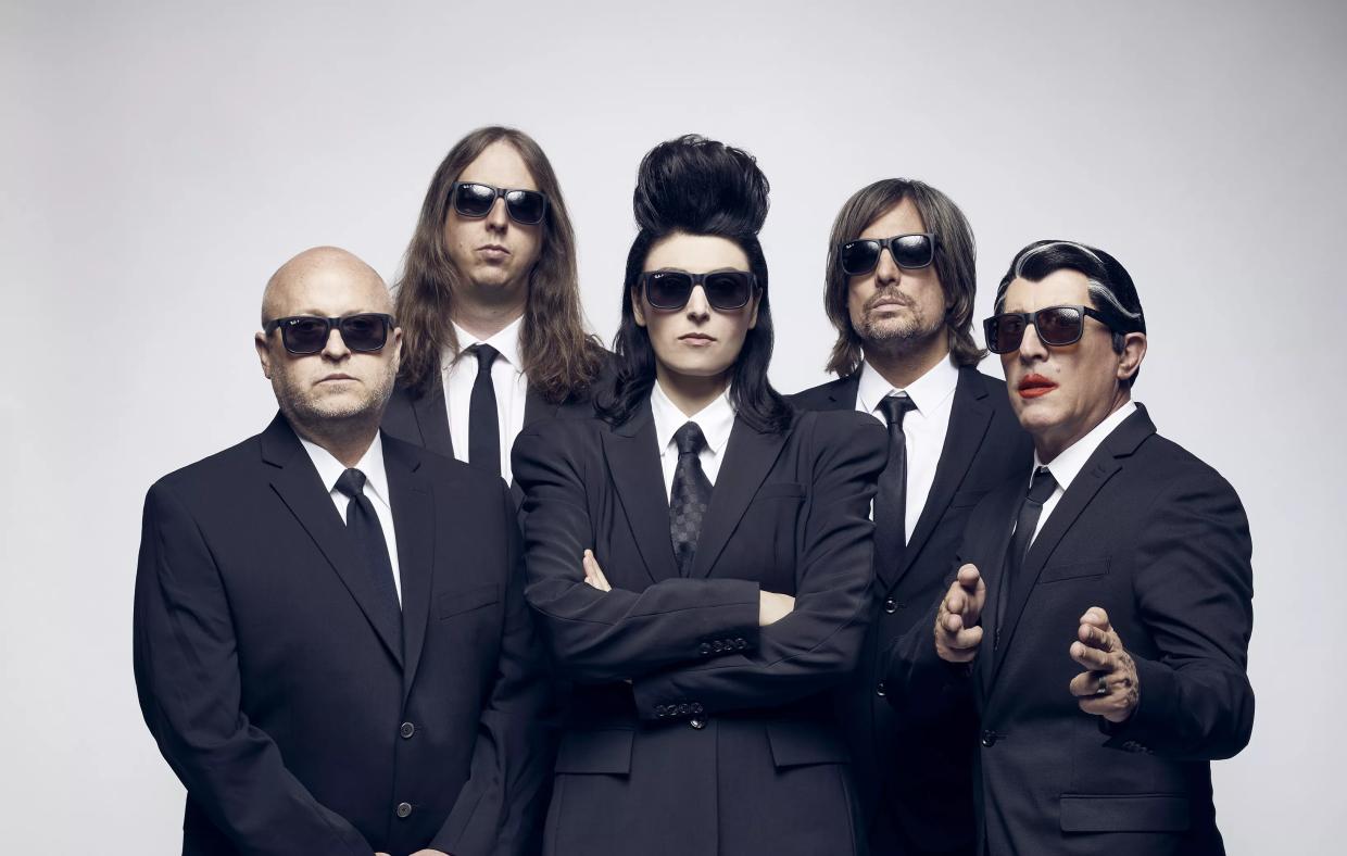 Maynard James Keenan Talks Ducks, Wine, and Puscifer’s Upcoming Streamed Concert