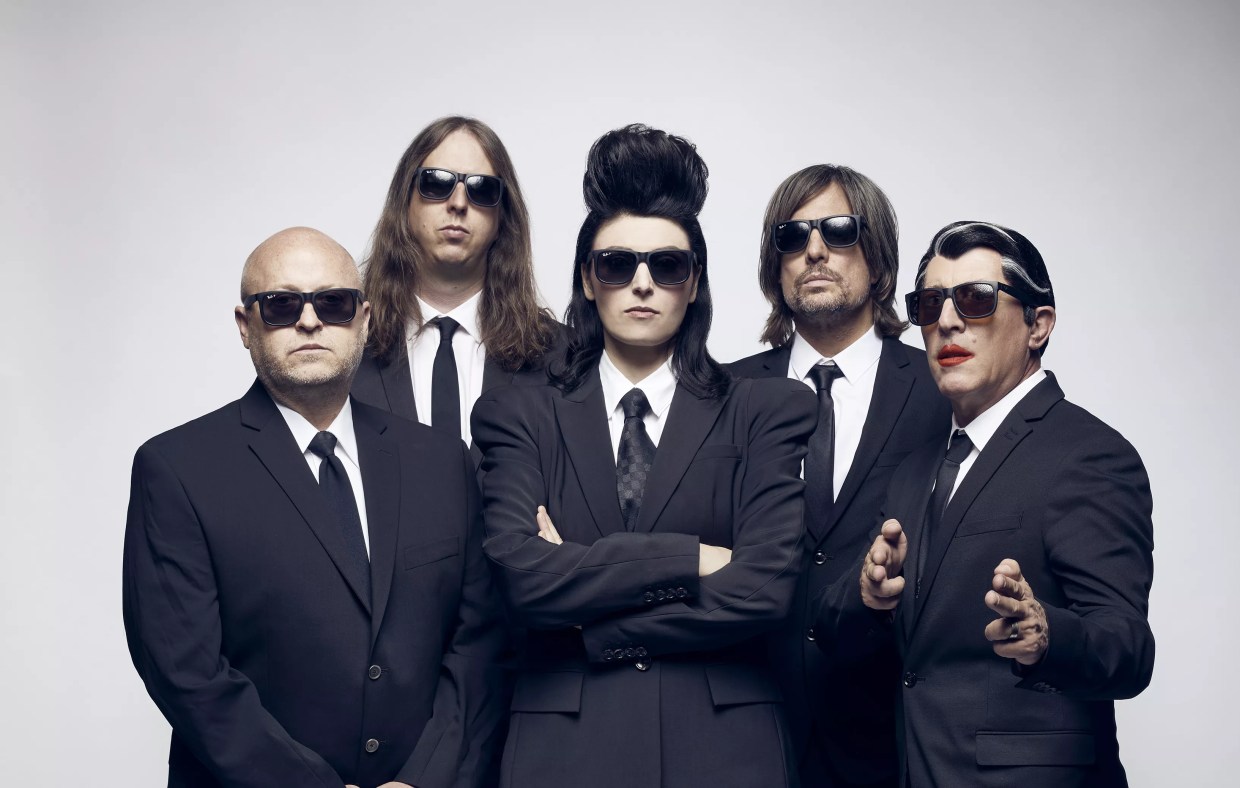 Maynard James Keenan Talks Ducks, Wine, and Puscifer’s Upcoming Streamed Concert
