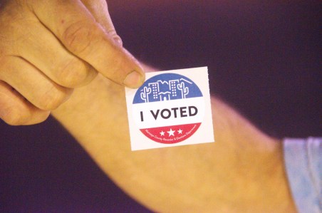Supreme Court ruling could spark Arizona redistricting
