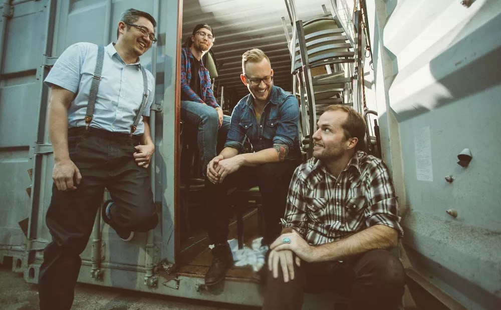 Four Live and Virtual Concerts to Check Out in Phoenix This Week