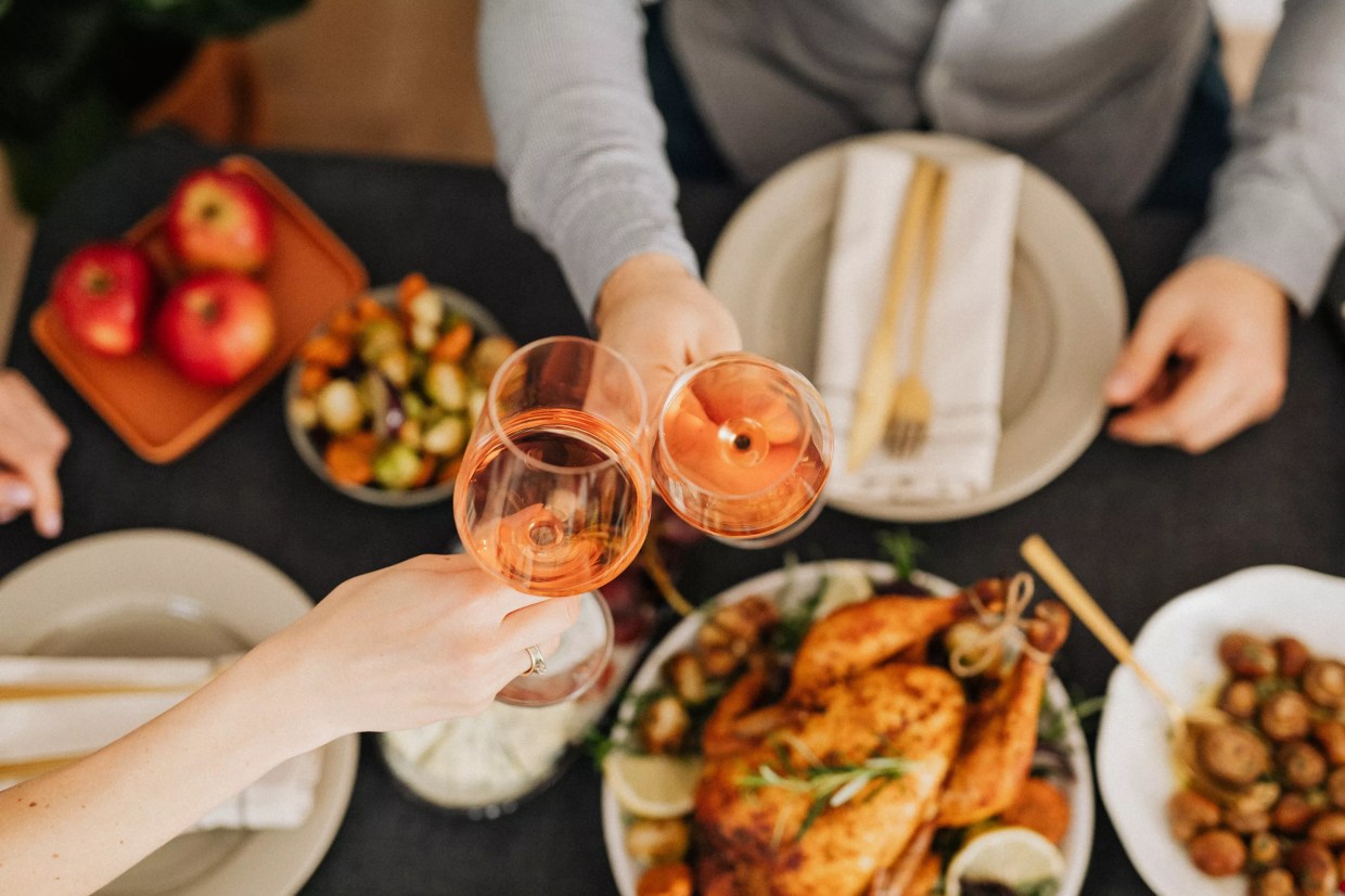 High for the Holidays: Cannabis-Infused Recipes for Arizonans Stuck at Home This Year