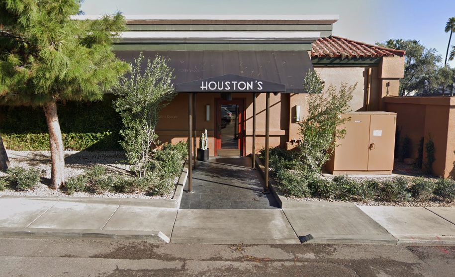Did Houston’s Ban Nils Lofgren’s Wife Over Pandemic Policy Criticism?