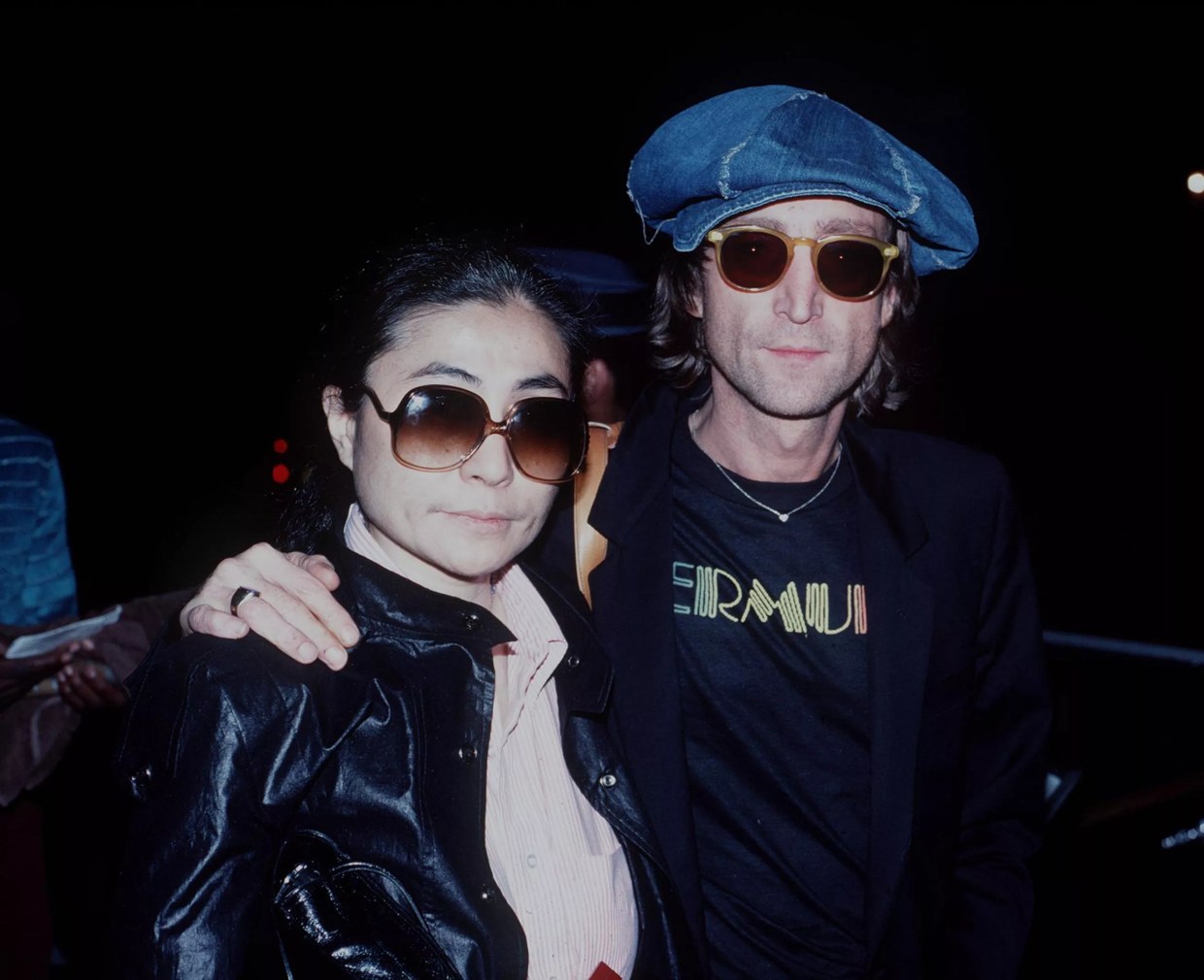 <i>John Lennon: 1980 Playlist</i> Reveals the Soundtrack of the Legend’s Final Months