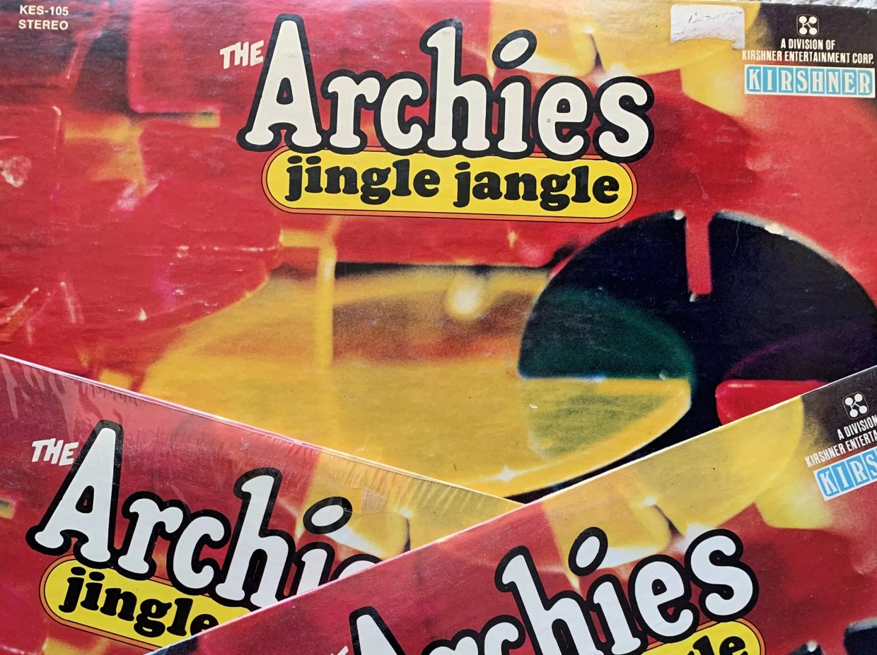 Getting Back in the Groove With a New Column About Phoenix Vinyl Culture