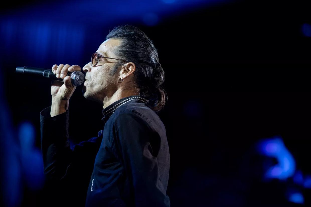 Phoenix Music Legend Lawrence Zubia Has Died