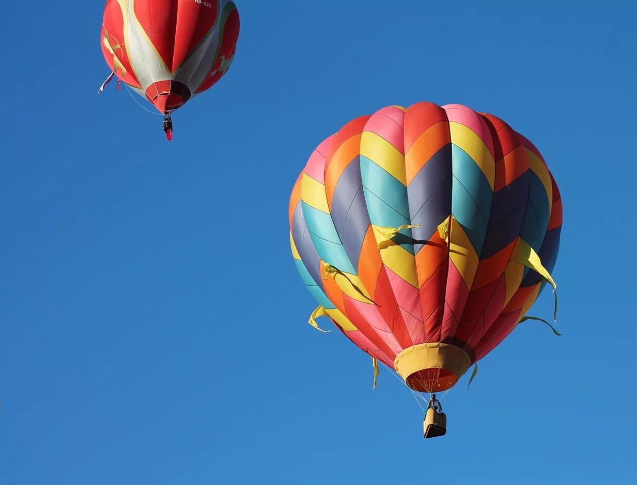 New Mexico Poised to Legalize It