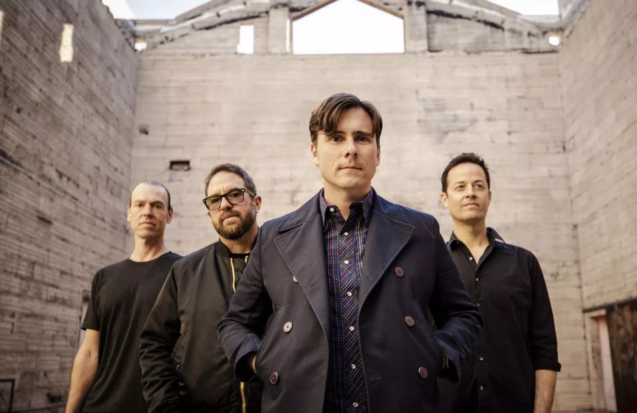Hear Tour Stories From Jimmy Eat World in This New Animated Video