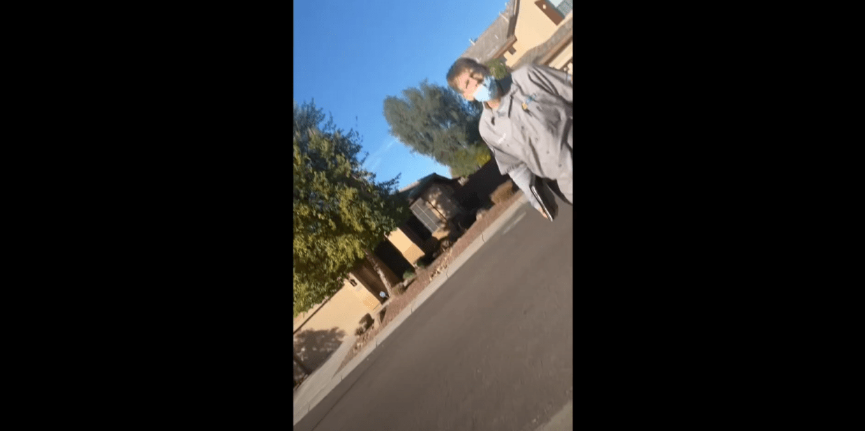 Repairman Said He’d Beat Black Veteran in Avondale ‘Like a F***ing Slave’