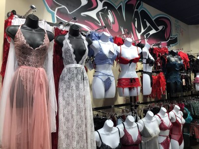 6 Phoenix sex shops to hit up for Valentine's Day