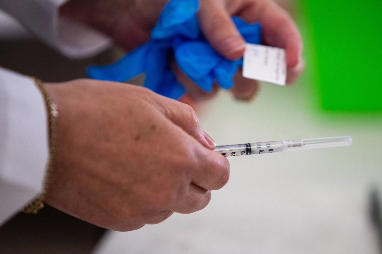 This Week in COVID: State and County Vaccine Fight ‘Unlikely’ to Cause Disruption