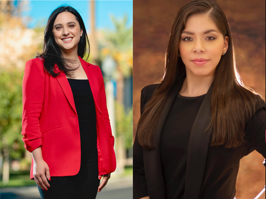 Dark Money Groups Use Dirty Tricks in Phoenix Council Race Despite New Rules