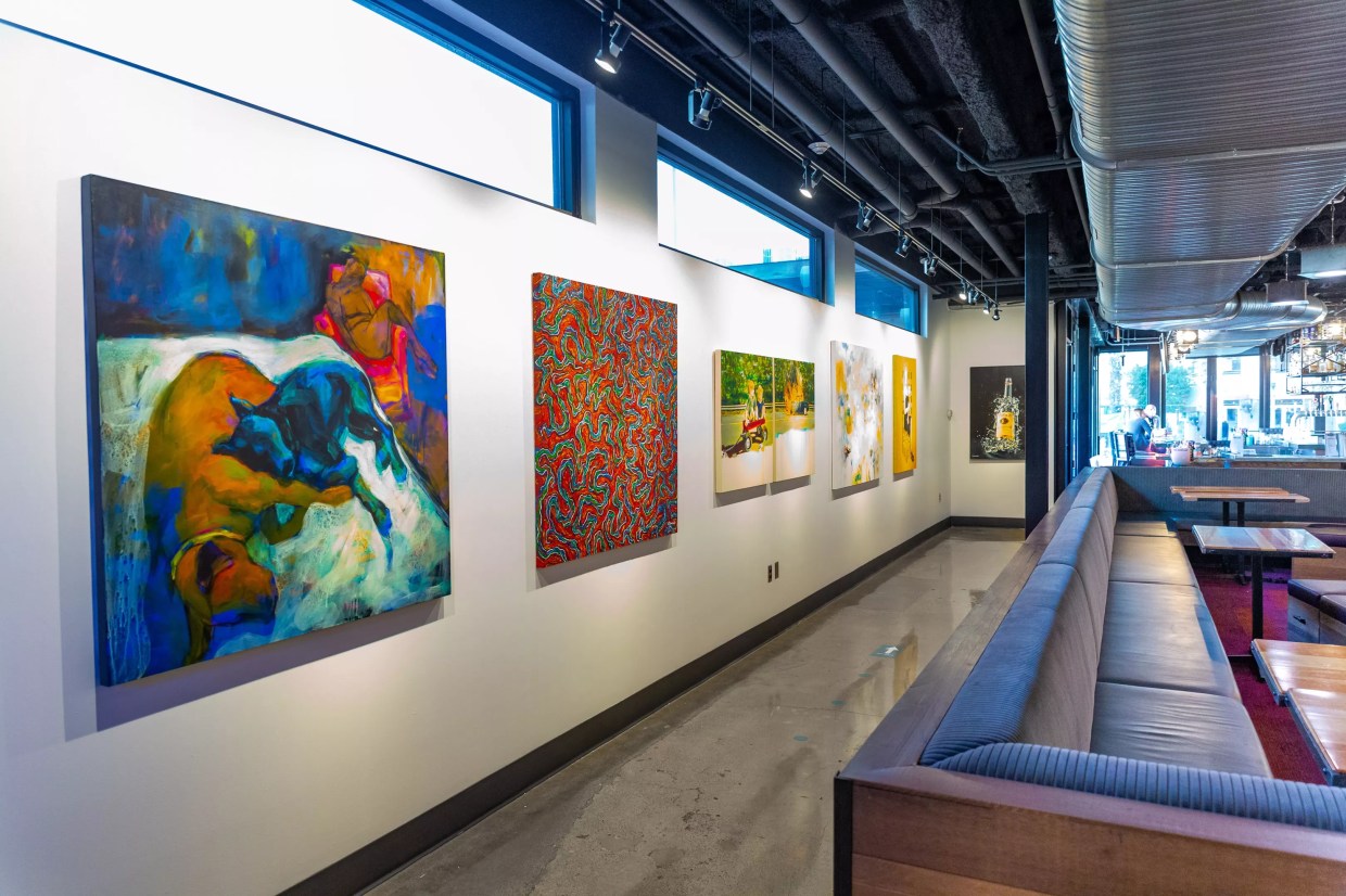 The Best Live and Virtual Things to Do in Metro Phoenix This Week