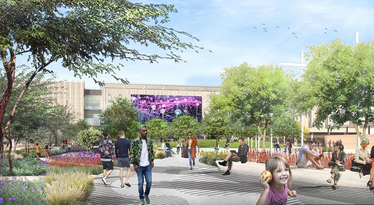 ASU Names Its New Film School Director — And More Metro Phoenix Culture News