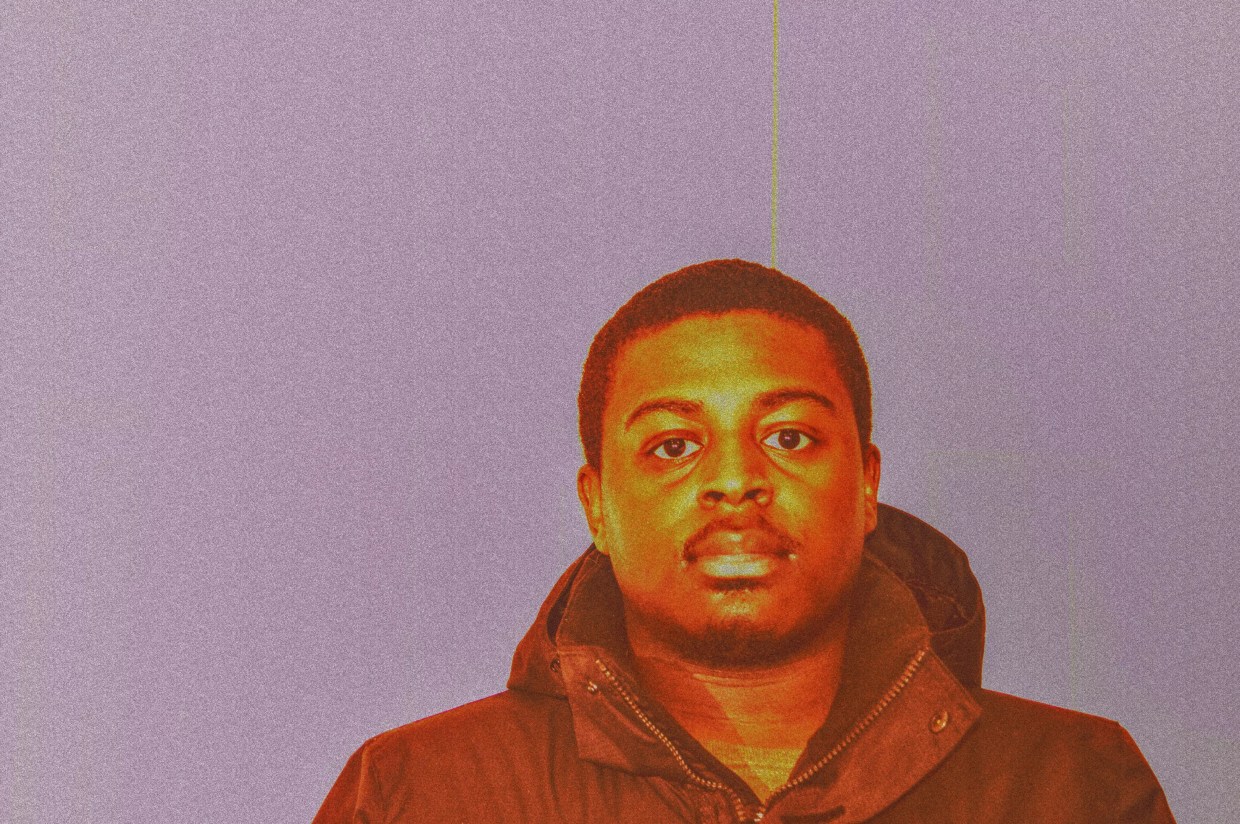 Phoenix Producer Kareem Ali Is Cranking Out Lush Soundscapes at a Ridiculous Pace