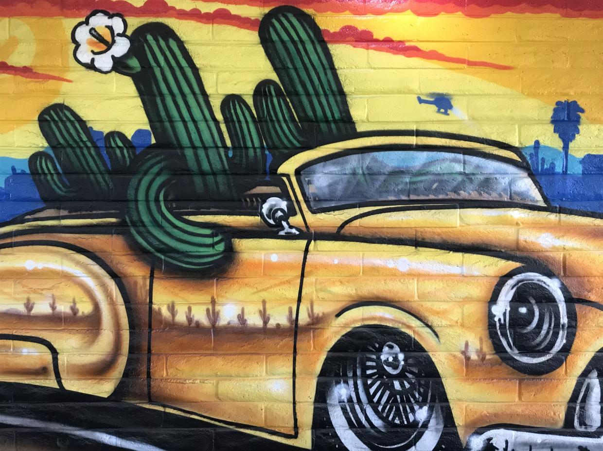 The Best Live and Virtual Things to Do in Metro Phoenix This Week