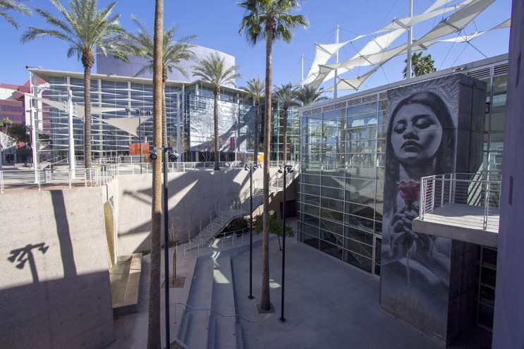 Mesa Arts Center 2026-27 schedule: Every show announced (so far)