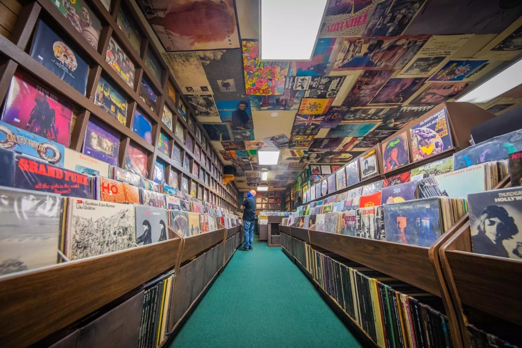 Celebrate Record Store Day 2026 at these Phoenix shops
