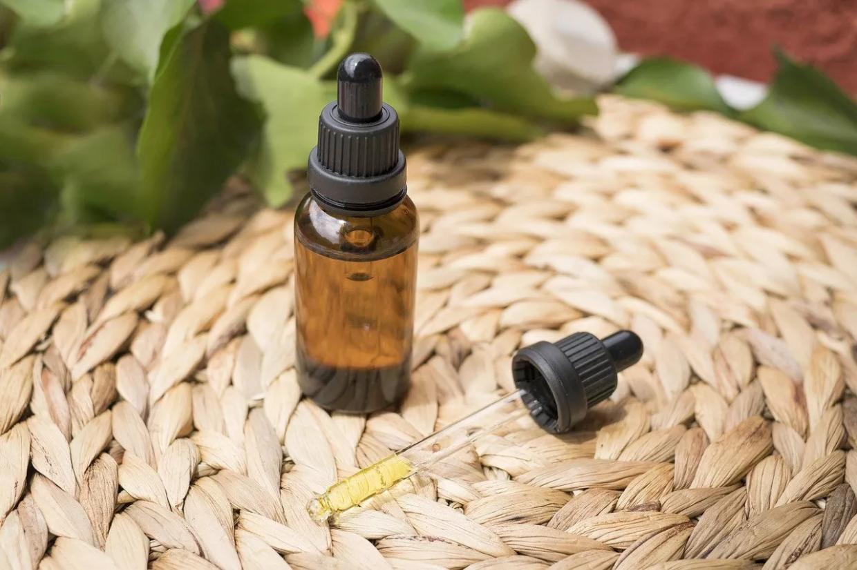 Scottsdale Company Suggested Its CBD Could Treat COVID, Cancer