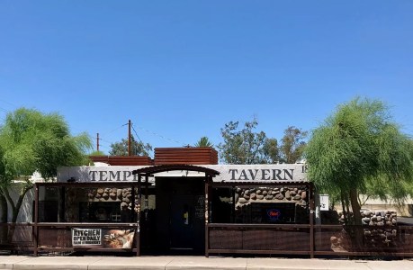 Tempe Tavern sues city after underage drinking busts
