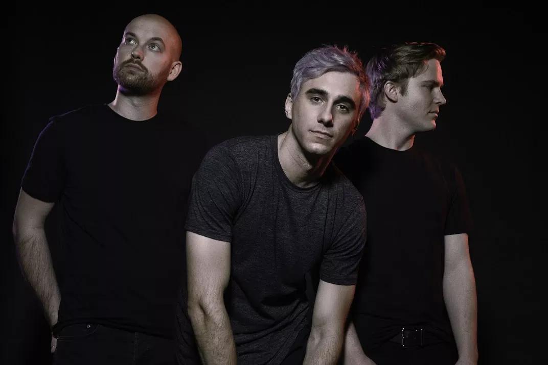 Scottsdale Band First and Forever Is Living Its Emo Dreams
