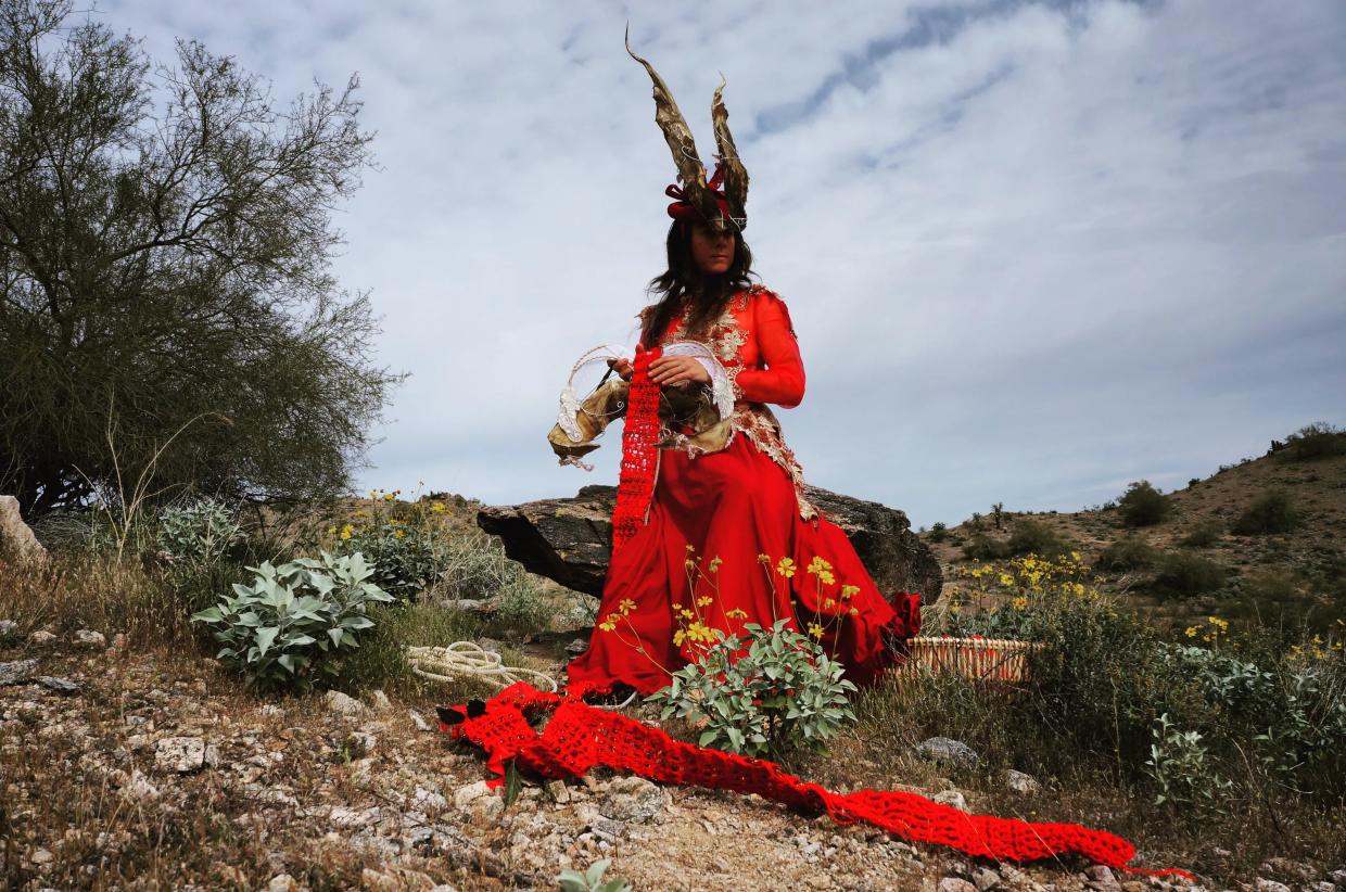 The Best Live and Virtual Things to Do in Metro Phoenix This Week