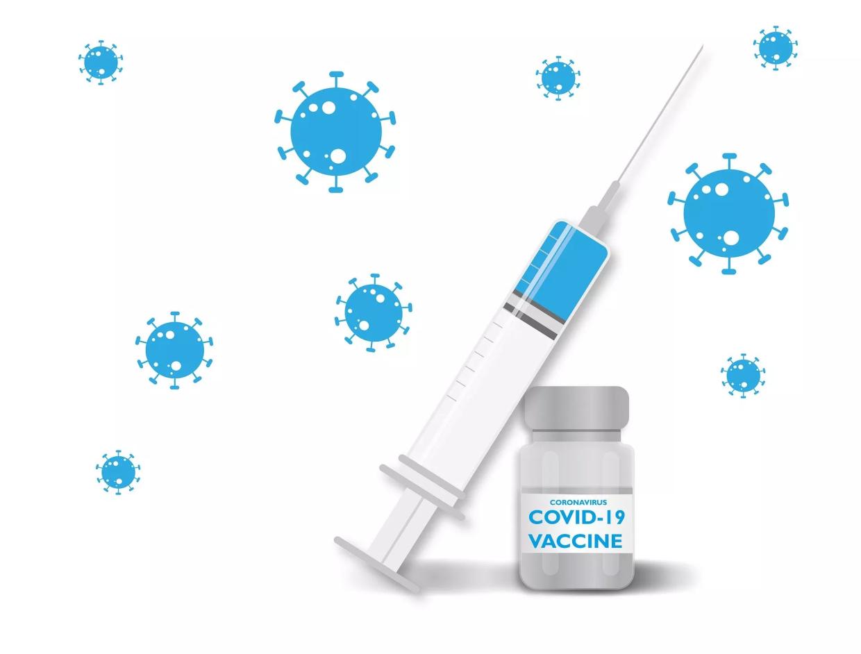 Live in the Phoenix Area? Here’s How to Get Vaccinated