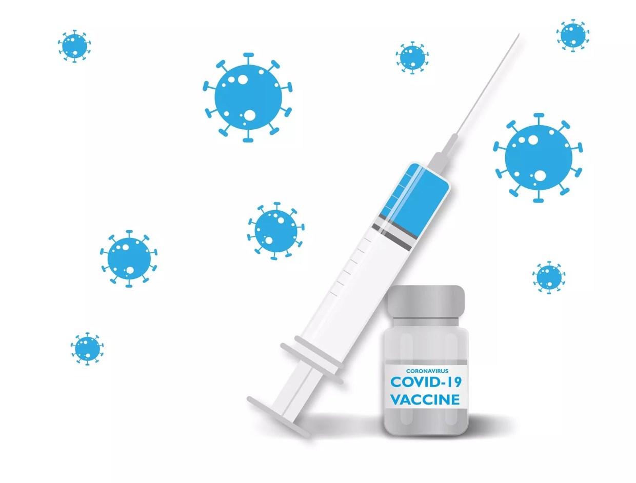 Live in the Phoenix Area? Here’s How to Get Vaccinated