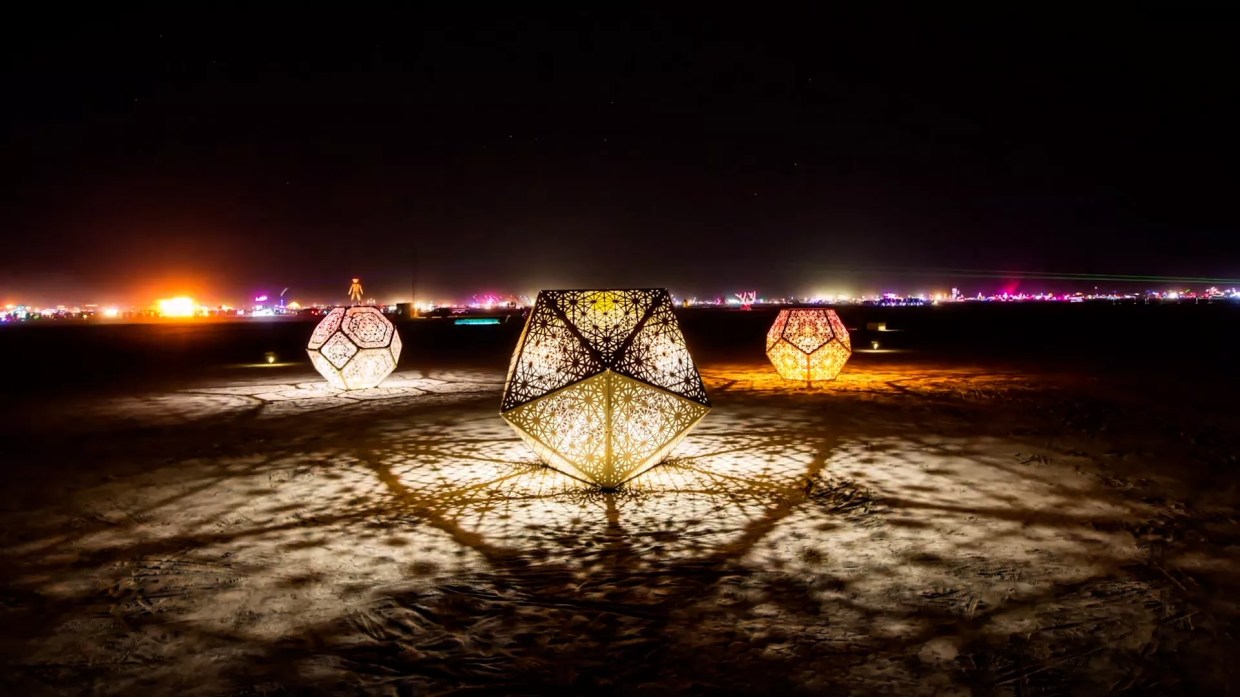A Drive-Thru ‘Museum’ Comes to a Tempe Parking Structure